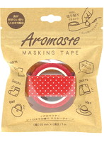 【クリックで詳細表示】AOZ-1-04 アロマステ レッドドット