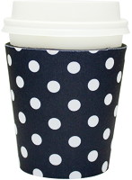 【クリックで詳細表示】BTZ-1-03 Cupcle ドットブラック