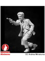 アンドレアミニチュア S4-A29 ガンマン