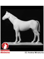 アンドレアミニチュア S5-A17 裸馬
