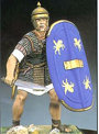 アンドレアミニチュア SG-F34 古代ローマ兵(紀元前1世紀)