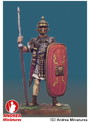 アンドレアミニチュア RA-023 古代ローマ軍団兵(27BC-14AD)