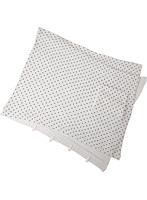 【クリックで詳細表示】FBZ-3-04 FRABRICブランケット ドット