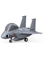 OTF F-15J まそたん フォックストロット