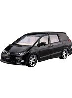 ザ・チューンドカー No.32 1/24 ファブレスヴァリエス GSR50エスティマ ’06（トヨタ）