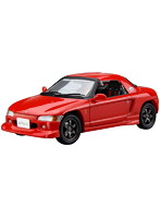 ザ・チューンドカー No.38 1/24 RSマッハ PP1 ビート ’91（ホンダ）