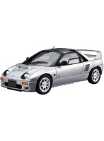ザ・チューンドカー No.39 1/24 マツダスピード PG6SA AZ-1 ’92（マツダ）