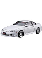 ザ・チューンドカー No.56 1/24 VERTEX JZZ30 ソアラ ’96（トヨタ）