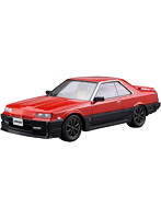 ザ・チューンドカー No.57 1/24 ジェネシスオート DR30 スカイライン ’84（ニッサン）