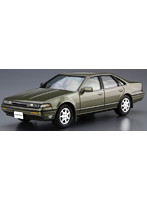 ザ・モデルカー No.91 1/24 ニッサン A31 セフィーロ ’91