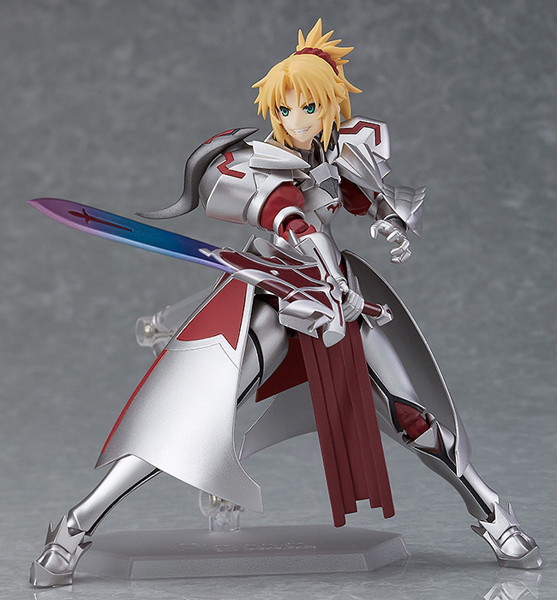 figma Fate/Apocrypha ‘赤’のセイバー