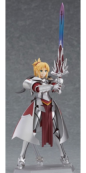 figma Fate/Apocrypha ‘赤’のセイバー