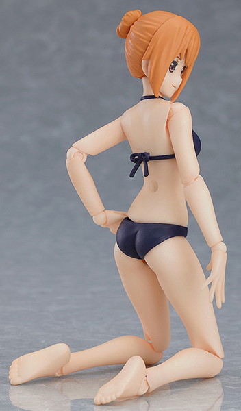 figma 水着女性body（エミリ）