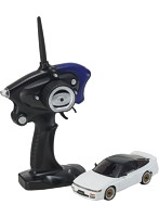 MA-020S r/s ニッサン シルエイティ ホワイト ブラックルーフ