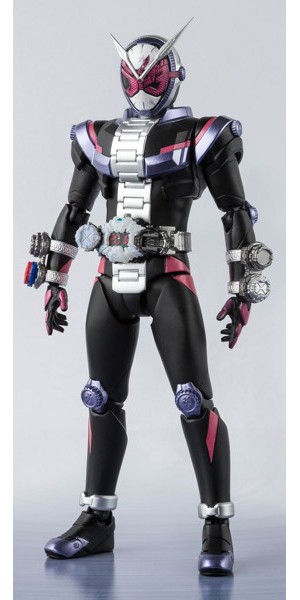 【再生産】S.H.Figuarts 仮面ライダージオウ