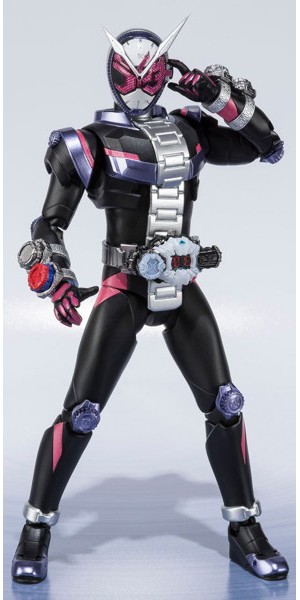 【再生産】S.H.Figuarts 仮面ライダージオウ