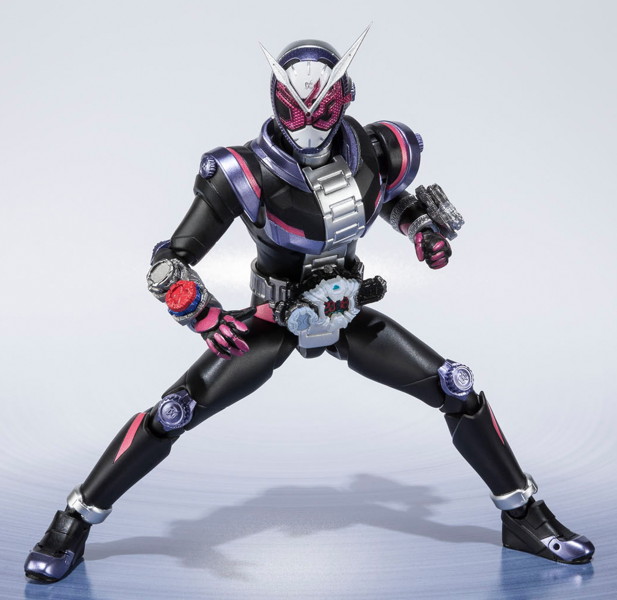 【再生産】S.H.Figuarts 仮面ライダージオウ