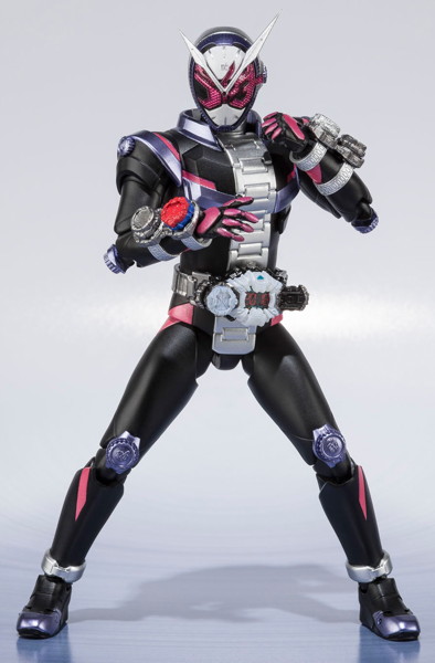 【再生産】S.H.Figuarts 仮面ライダージオウ