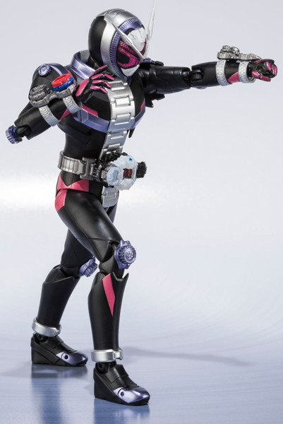 【再生産】S.H.Figuarts 仮面ライダージオウ