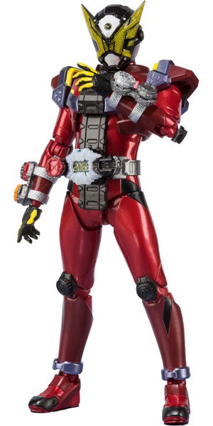 【再生産】S.H.Figuarts 仮面ライダーゲイツ