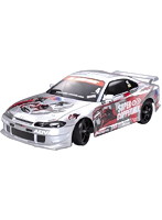 XB ニスモCOPPERMIXシルビア（TT-01D）