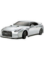 XB NISSAN GT-R （TT-01D TYPE-E）