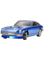 XB フェアレディ240Z（TT-01D TYPE-E）