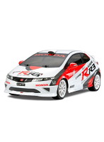 XB シビック TYPE R R3 JAS（TT-01E）