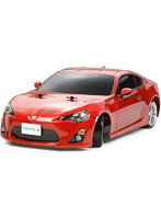 XB トヨタ 86 （TT-01DE）
