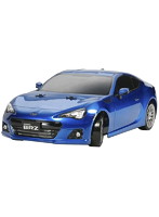 XB SUBARU BRZ （TT-01DE）