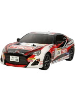 XB GAZOO Racing TRD 86（TT-02）