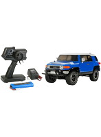 XB トヨタ FJクルーザー（CC-01）