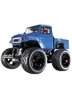 XB ランドクルーザー40 ピックアップ GF-01
