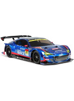 XB BRZ R＆D SPORT 2014 （TT-01E）