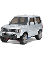 XB ジムニー（JB23）（MF-01X）