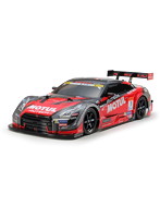 XB MOTUL AUTECH GT-R （TT-02）