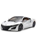 XB NSX （TT-02）