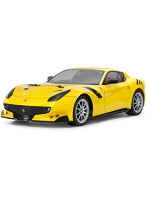 XB フェラーリ F12tdf（TT-02）