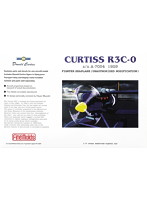 カーチスR3C-0非公然水上戦闘