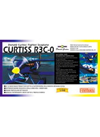 カーチスR3C-0非公然水上戦闘機