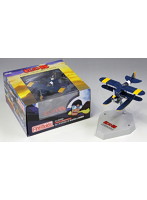 カーチスR3C-0非公然水上戦闘機