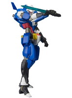 ROBOT魂 ガンダムAGE-1 スパロー