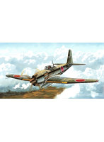 帝国海軍 艦上戦闘機 烈風11型