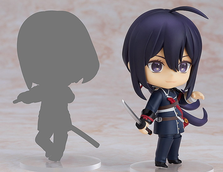 ねんどろいど 刀剣乱舞-ONLINE- 鯰尾藤四郎