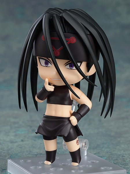 ねんどろいど 鋼の錬金術師 FULLMETAL ALCHEMIST エンヴィー