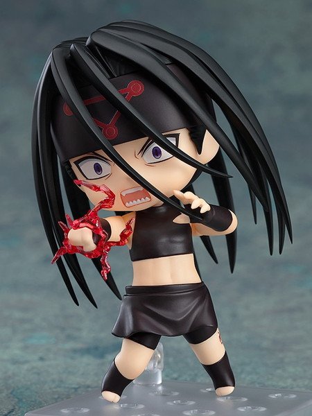 ねんどろいど 鋼の錬金術師 FULLMETAL ALCHEMIST エンヴィー