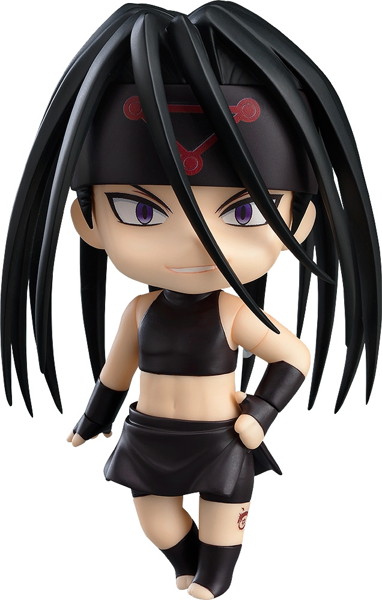 ねんどろいど 鋼の錬金術師 FULLMETAL ALCHEMIST エンヴィー