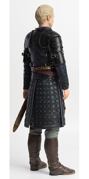 Game of Thrones Brienne of Tarth （ゲーム・オブ・スローンズ タースのブライエニー）