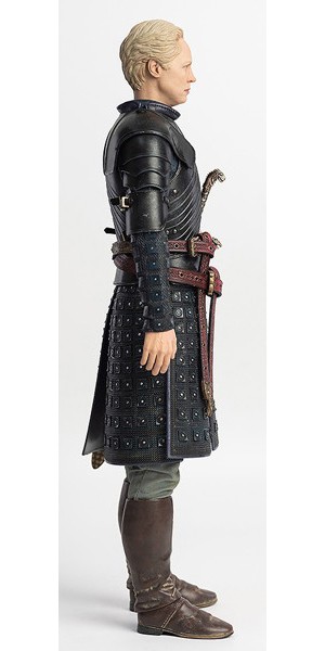 Game of Thrones Brienne of Tarth （ゲーム・オブ・スローンズ タースのブライエニー）