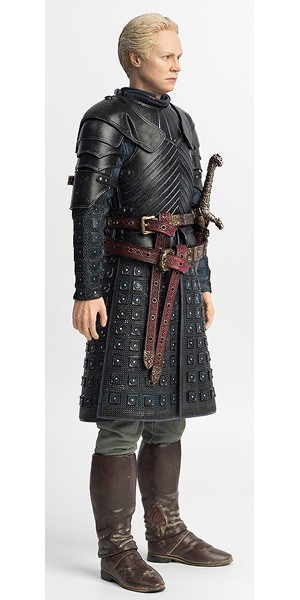 Game of Thrones Brienne of Tarth （ゲーム・オブ・スローンズ タースのブライエニー）